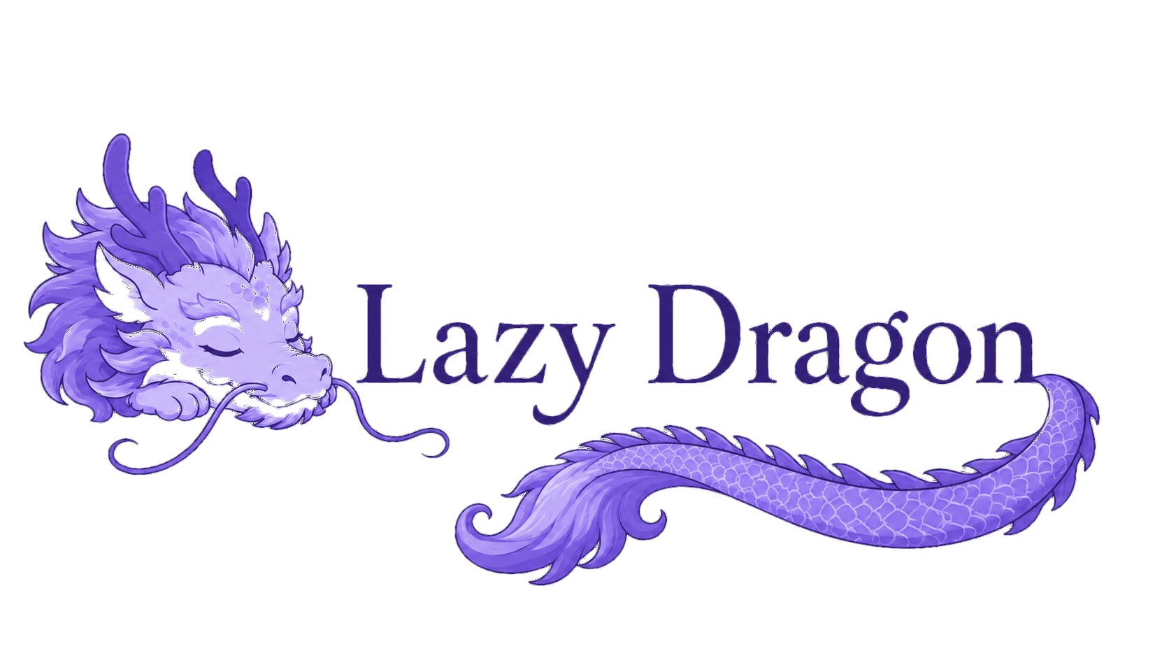 Lazy Dragon
